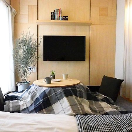Guesthouse Life Field Kurashiki Esterno foto