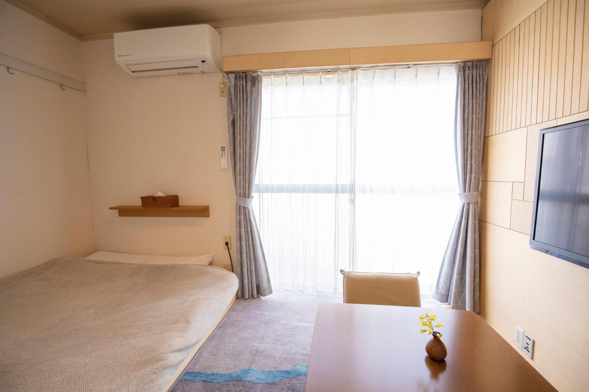 Guesthouse Life Field Kurashiki Camera foto