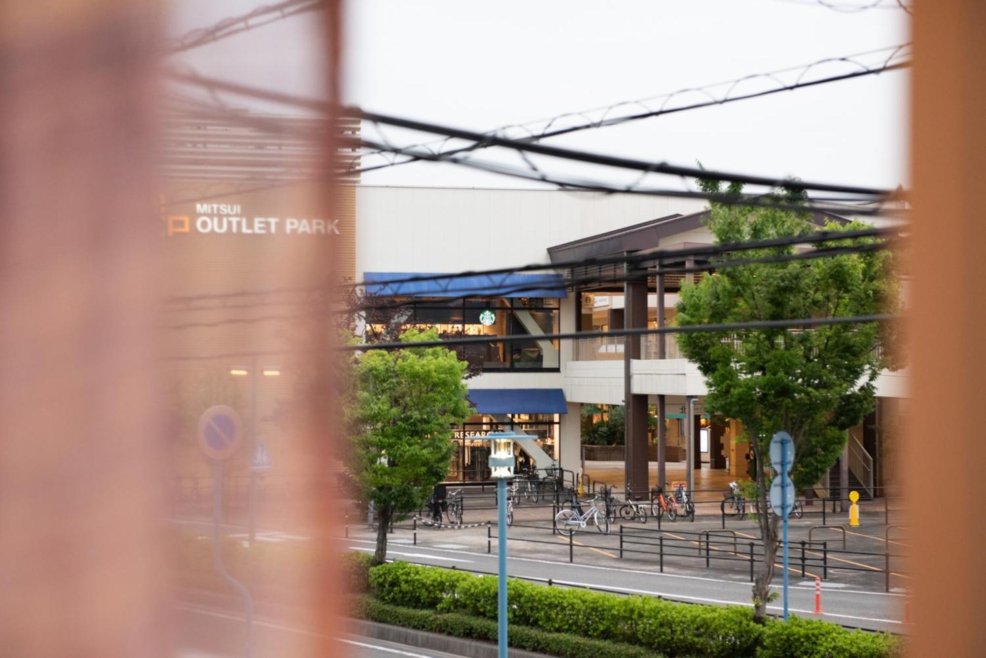 Guesthouse Life Field Kurashiki Esterno foto