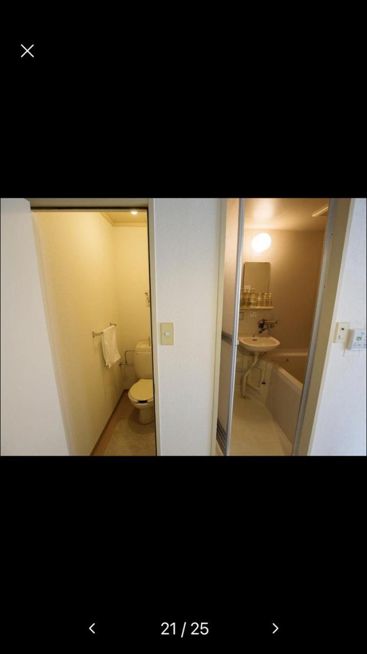 Guesthouse Life Field Kurashiki Esterno foto