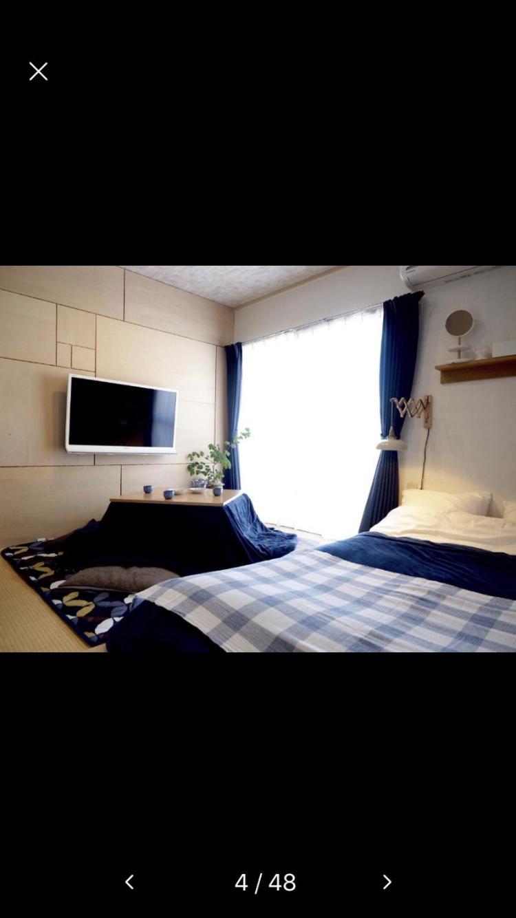 Guesthouse Life Field Kurashiki Esterno foto