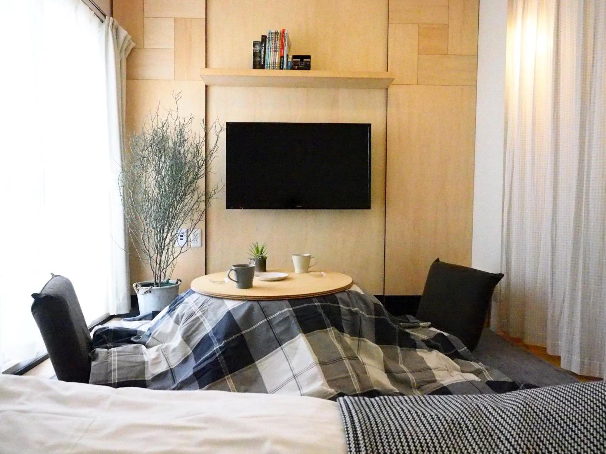 Guesthouse Life Field Kurashiki Esterno foto