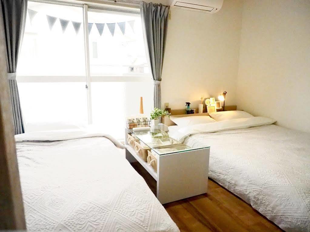 Guesthouse Life Field Kurashiki Esterno foto