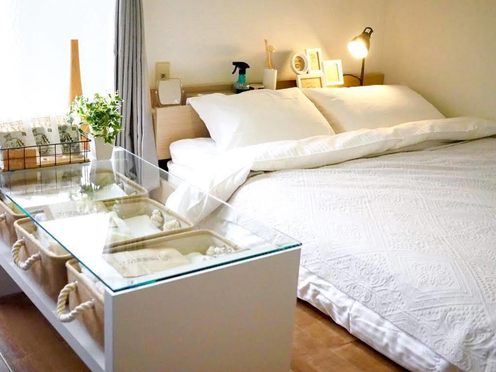 Guesthouse Life Field Kurashiki Esterno foto